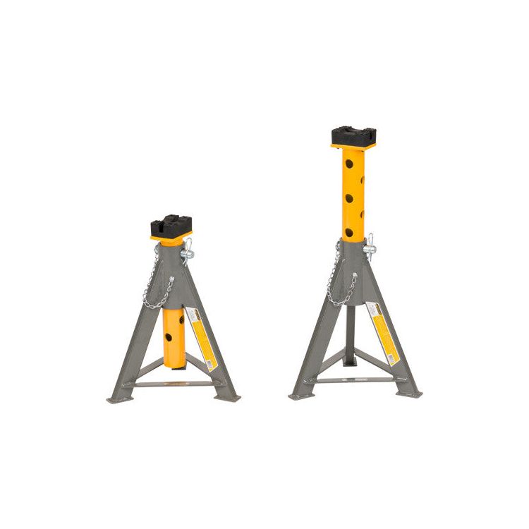 Winntec Achshaltersatz, 6 Tonnen, Stiftmodell Y452600