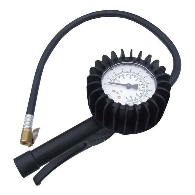 Deltach Reifenpumpe JWL150120