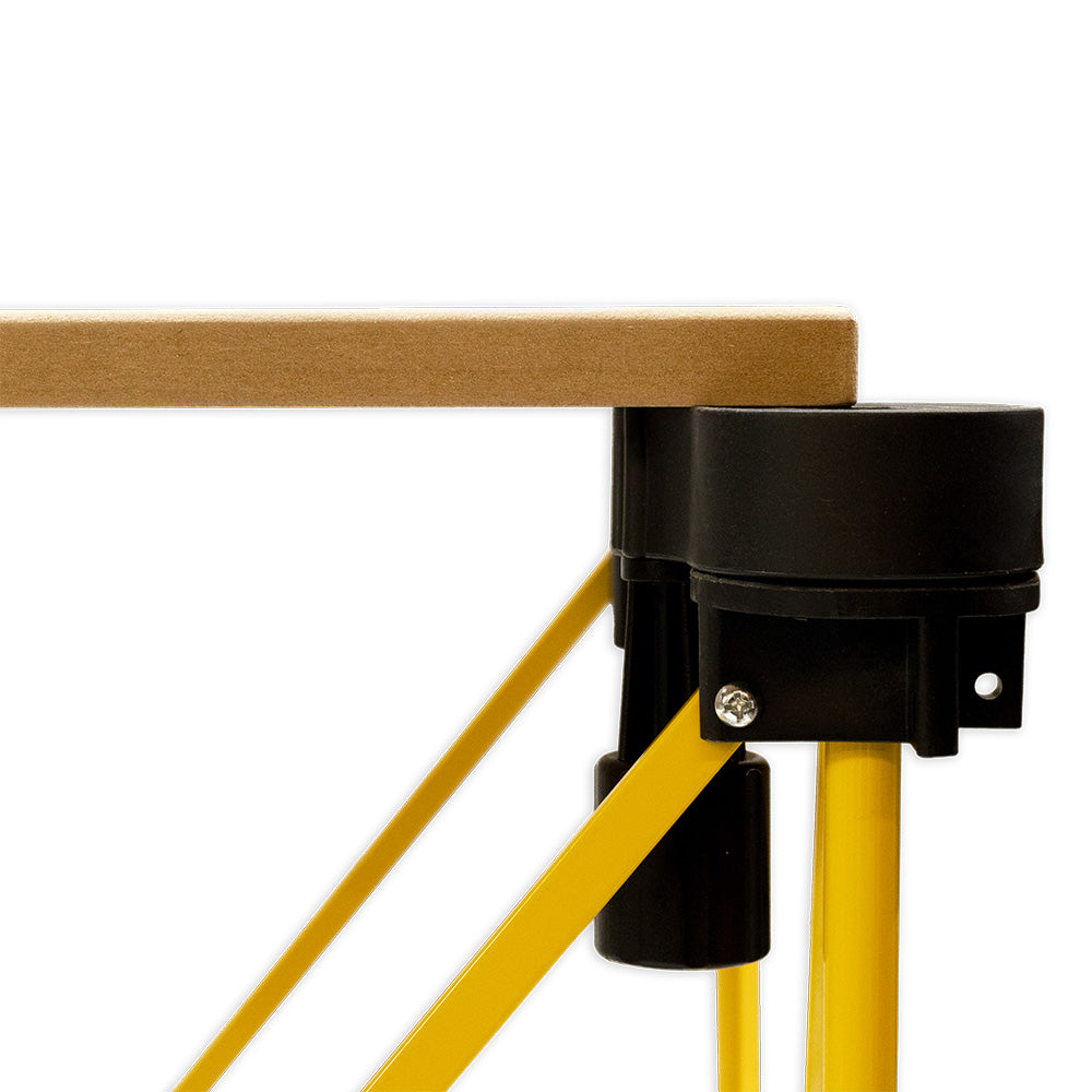 BAMATO klappbarer Arbeitstisch BAT-1100