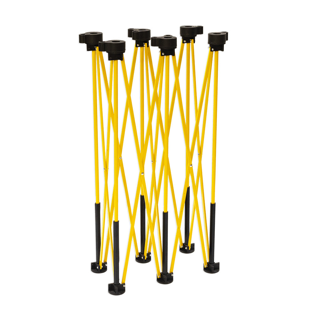 BAMATO klappbarer Arbeitstisch BAT-1100