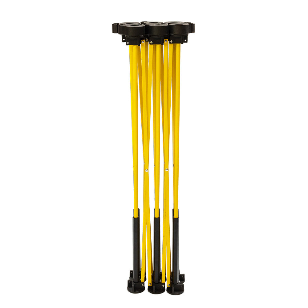 BAMATO klappbarer Arbeitstisch BAT-1100