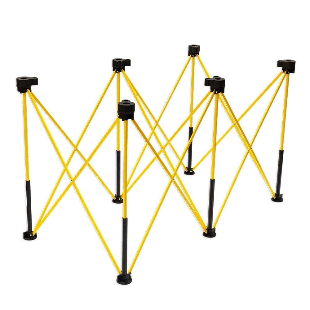 BAMATO klappbarer Arbeitstisch BAT-1100