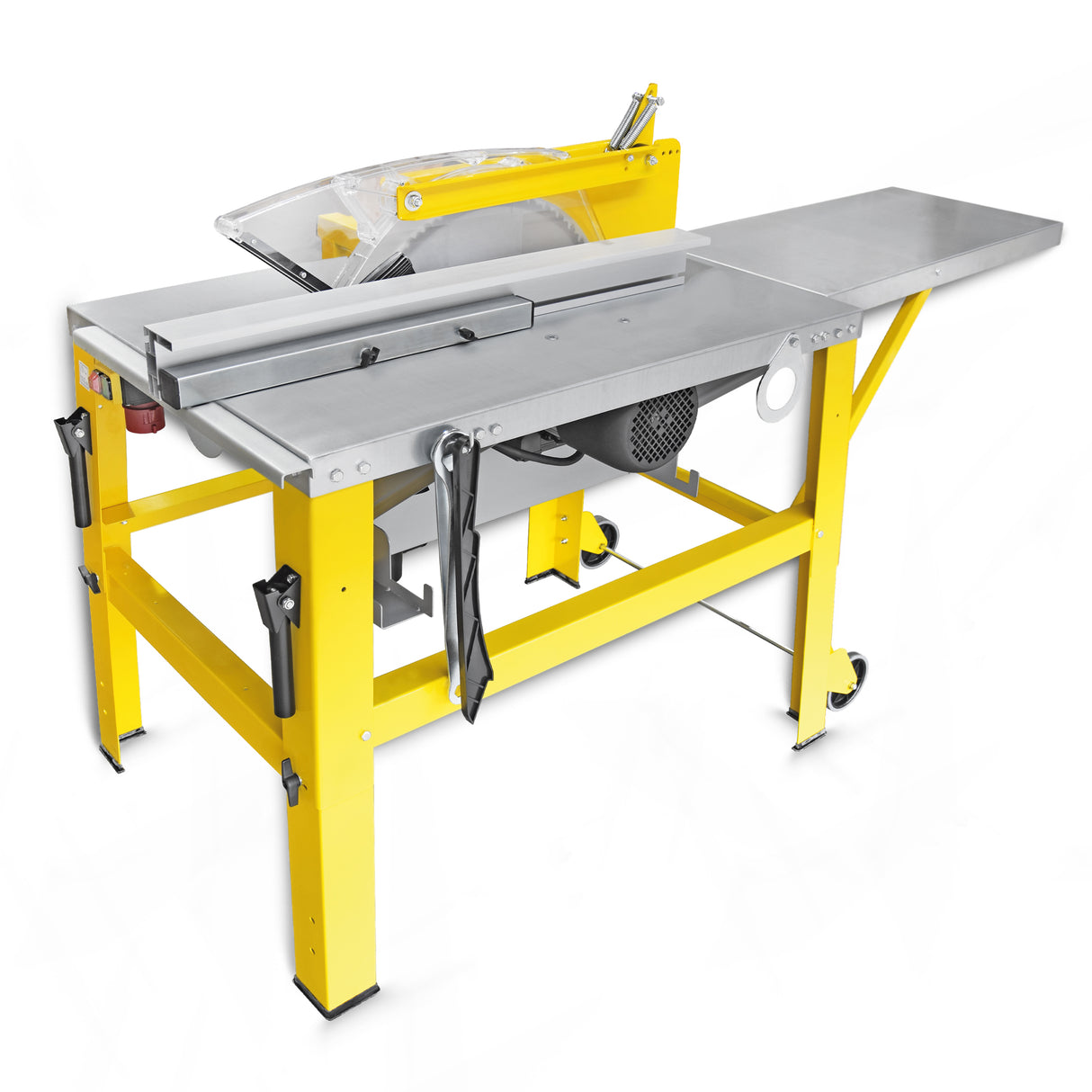 BAMATO BCS-500PRO Tischsäge (400V)