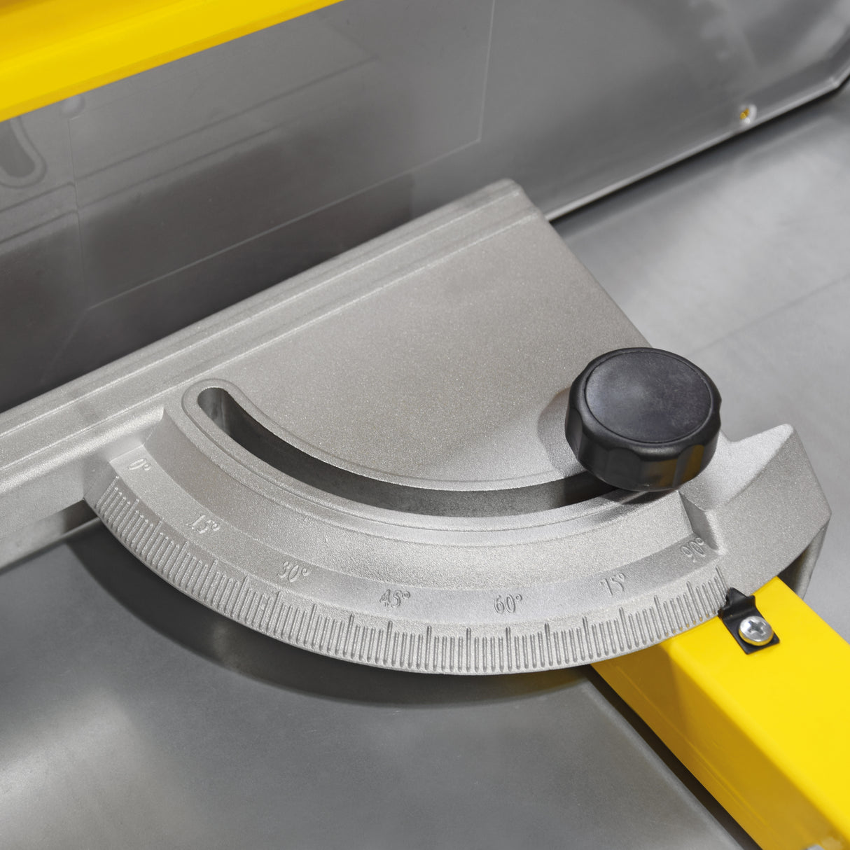 BAMATO BCS-500PRO Tischsäge (400V)