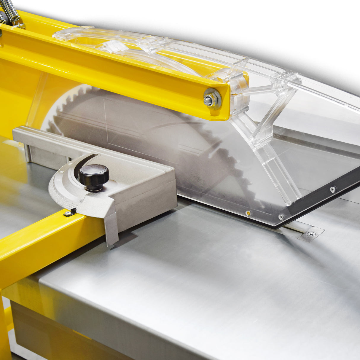 BAMATO BCS-500PRO Tischsäge (400V)