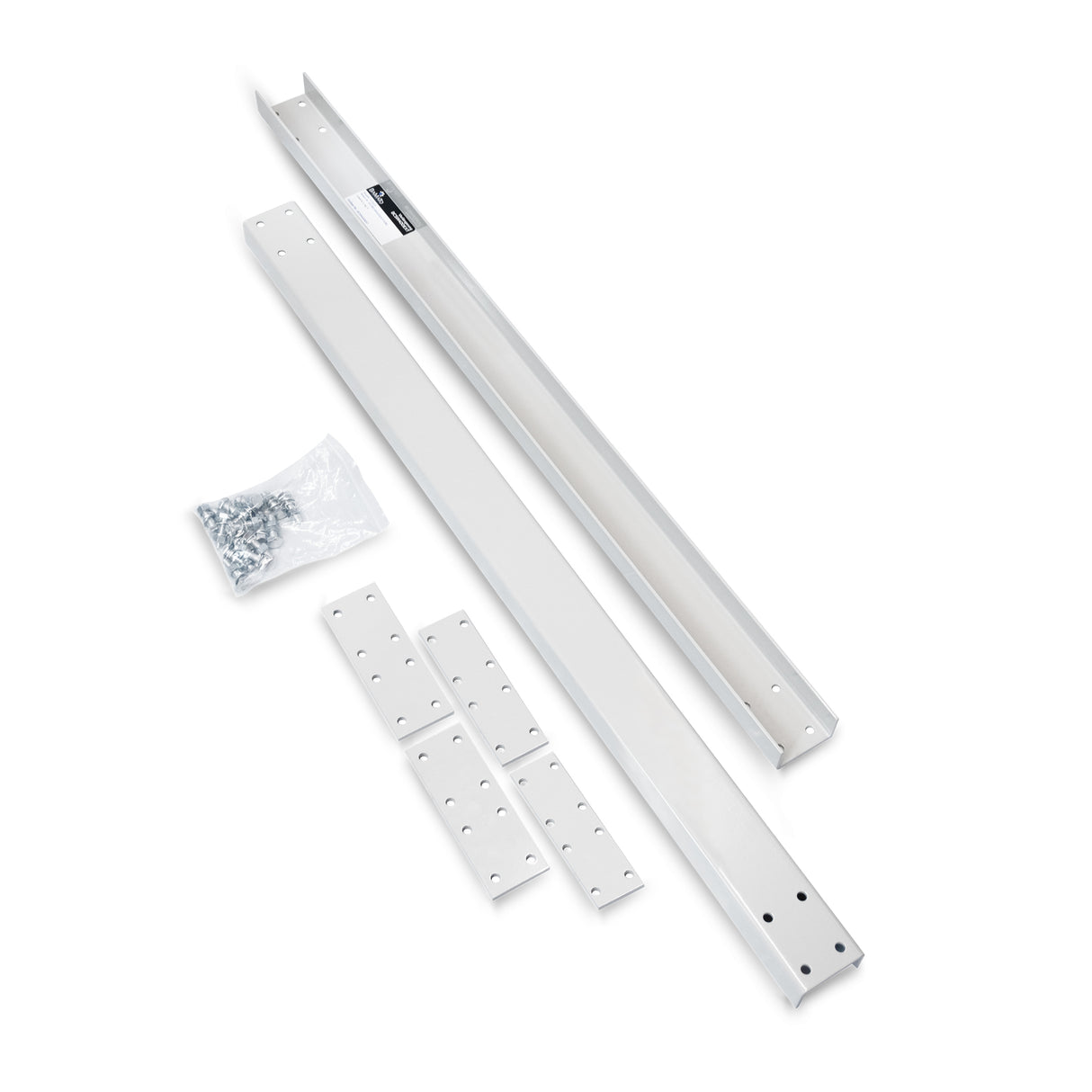 BAMATO Rollenbahnverlängerung 1,0 m für BCSW-400