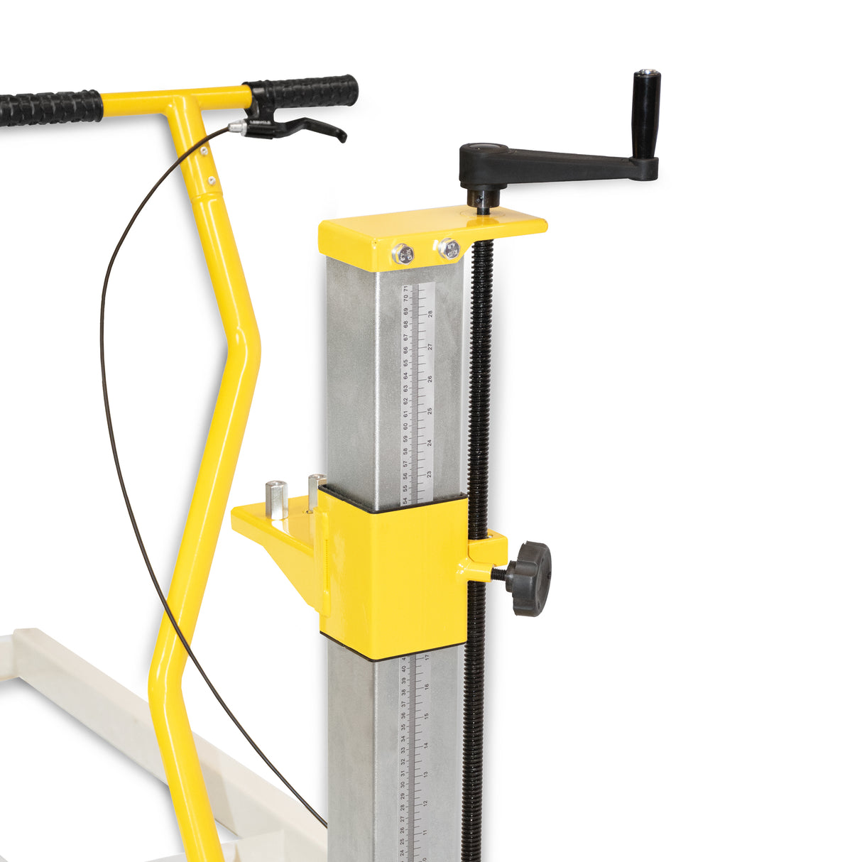 BAMATO mobiles Anbausägewerk BCSW-400