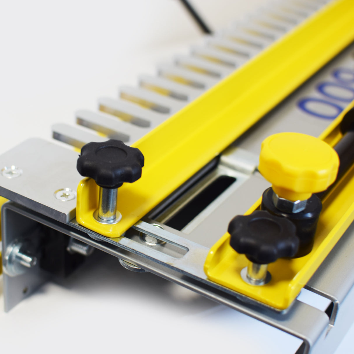 BAMATO Zinkenfrässchablone BFS-600