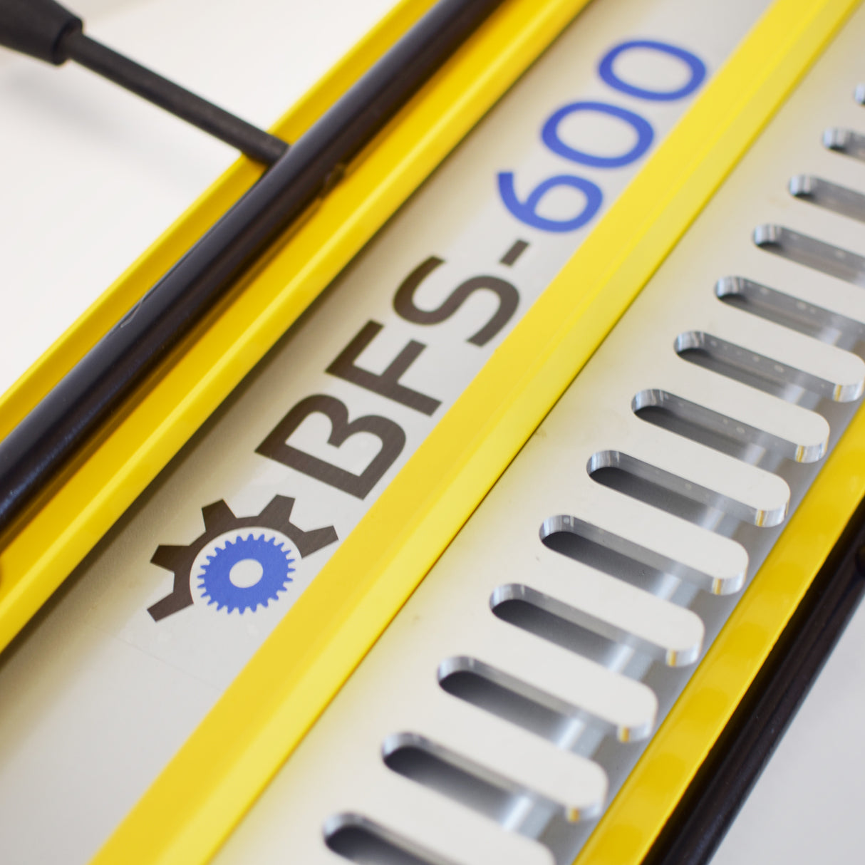 BAMATO Zinkenfrässchablone BFS-600