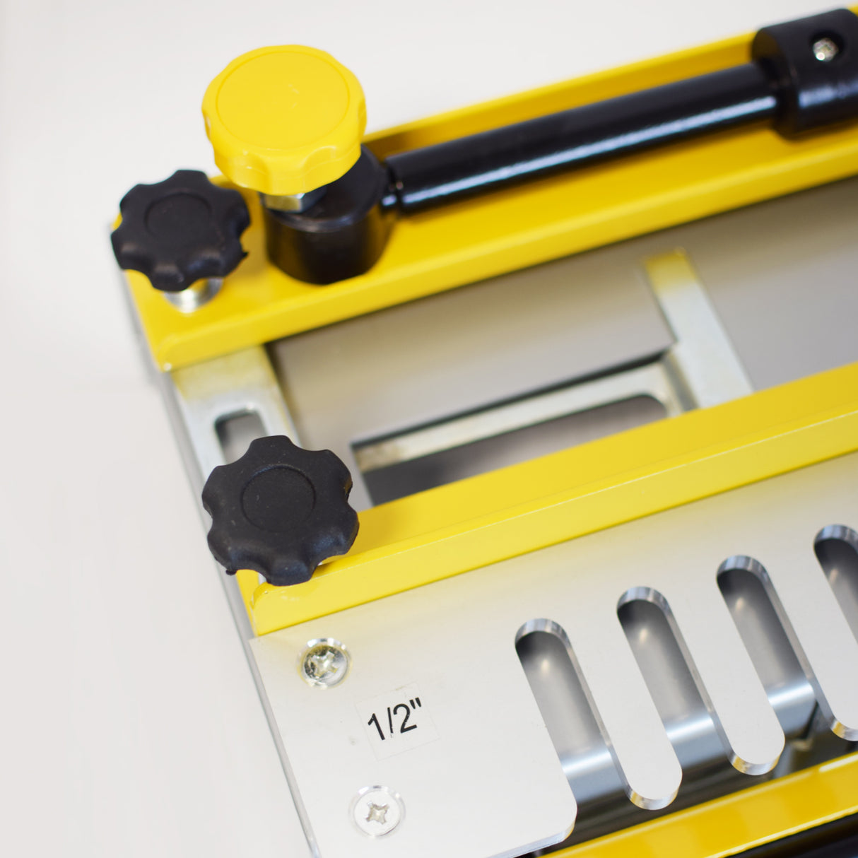 BAMATO Zinkenfrässchablone BFS-600