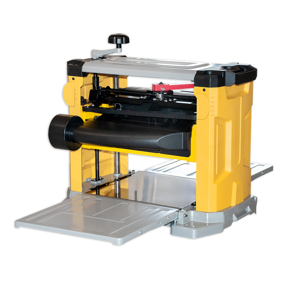 BAMATO BH-330 Hobelmaschine mit 3 Hobelmessern