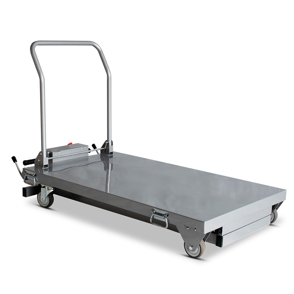 BAMATO elektrischer Hubtisch BHT-220E