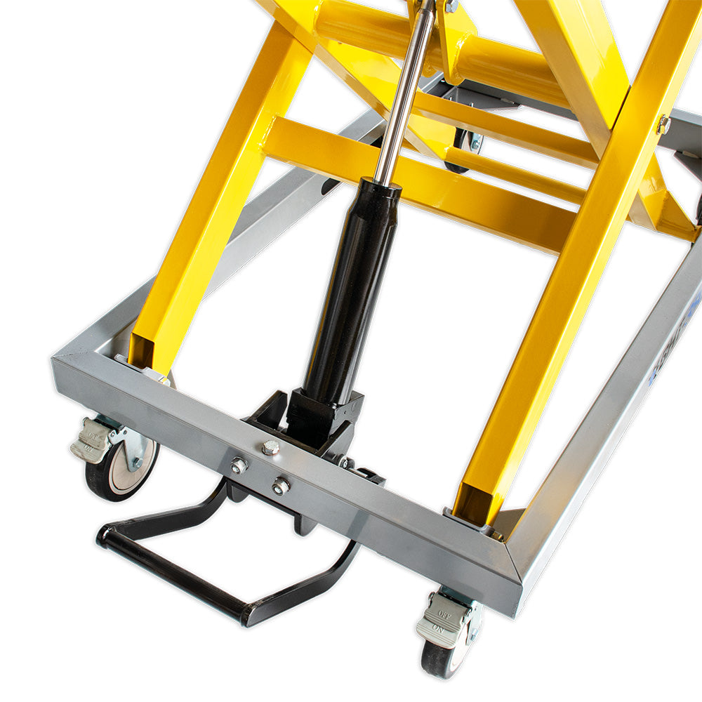 BAMATO Hubtisch BHT-350