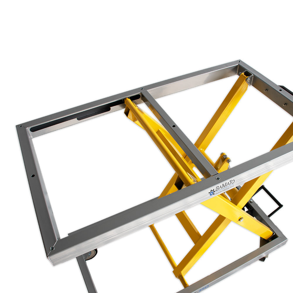BAMATO Hubtisch BHT-350