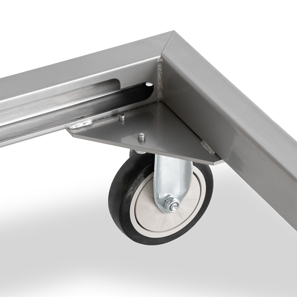 BAMATO Hubtisch BHT-350