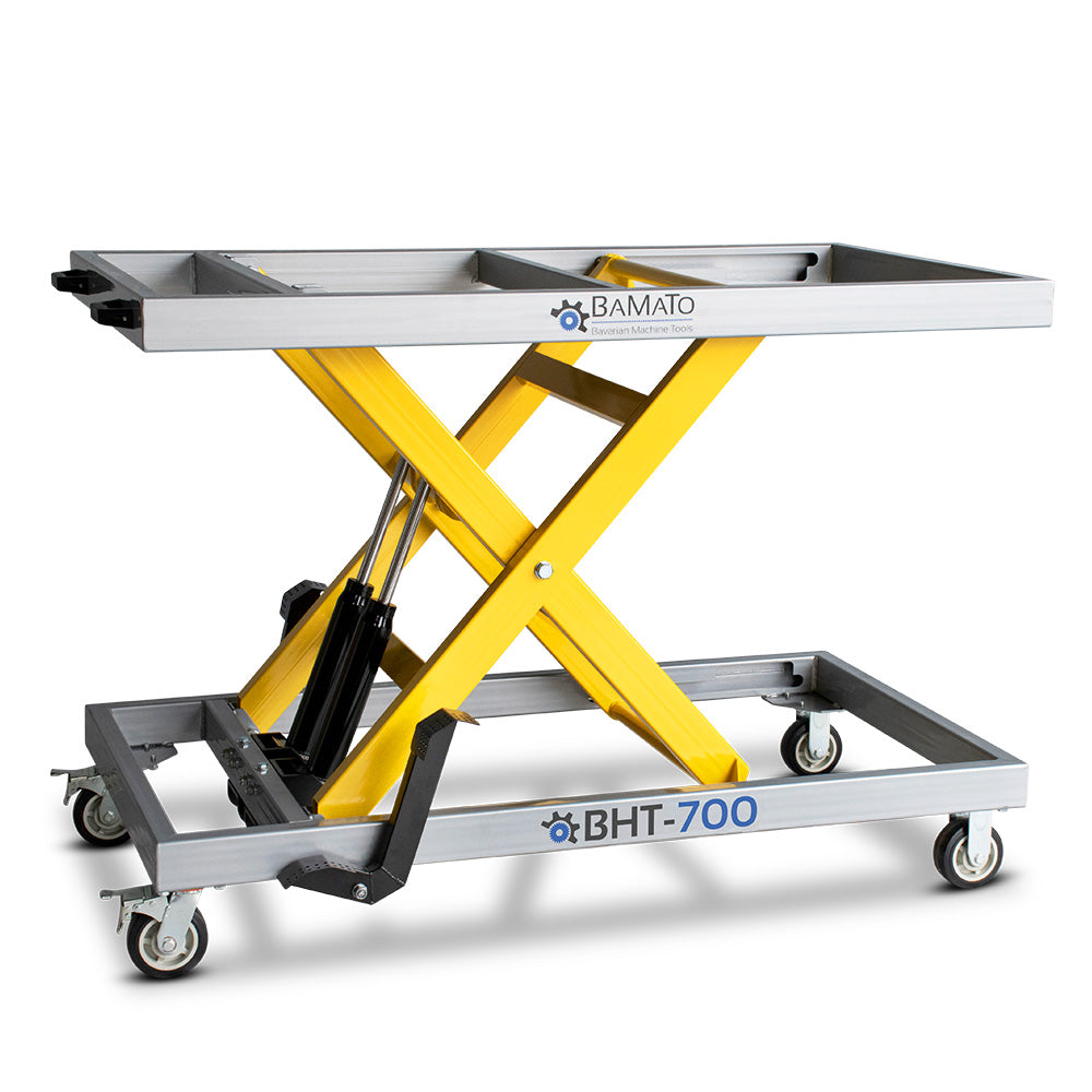 BAMATO Hubtisch BHT-700
