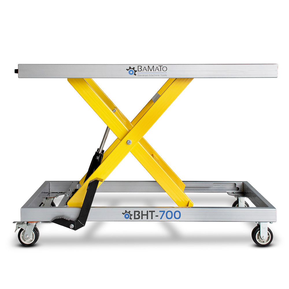 BAMATO Hubtisch BHT-700