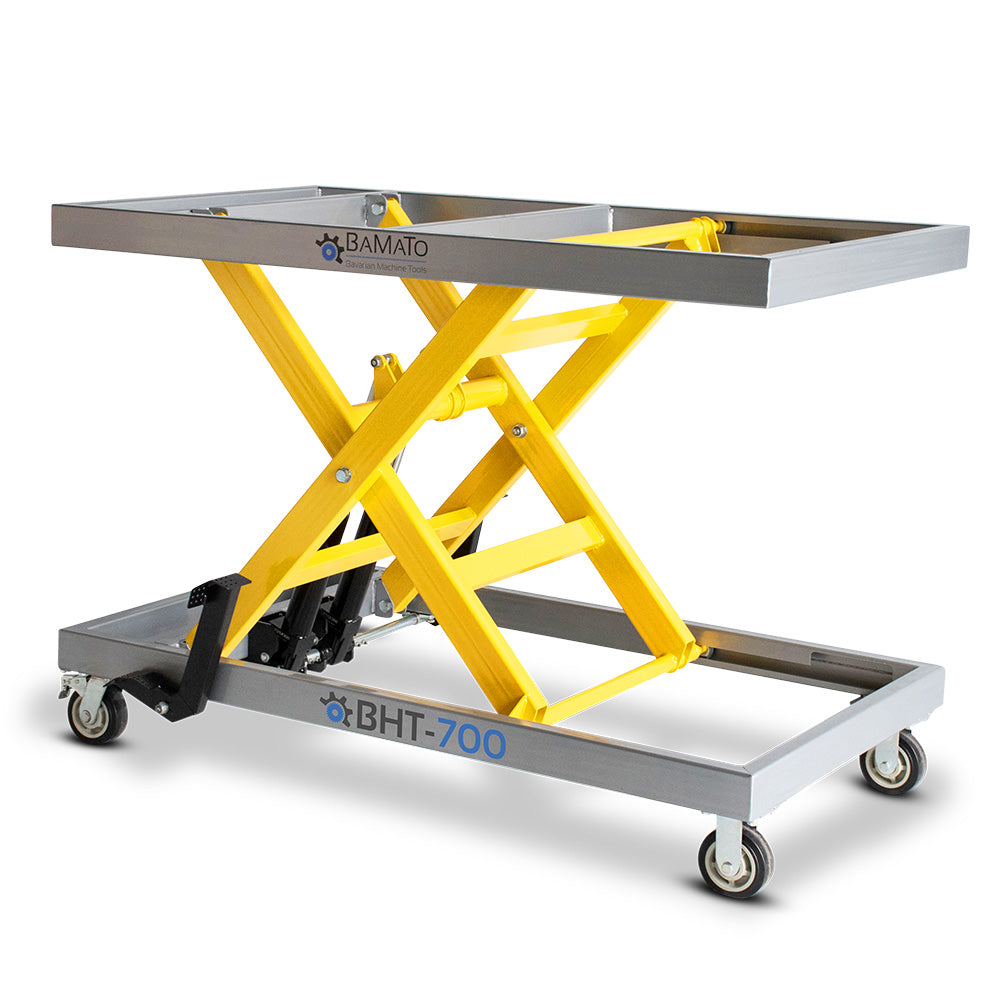 BAMATO Hubtisch BHT-700