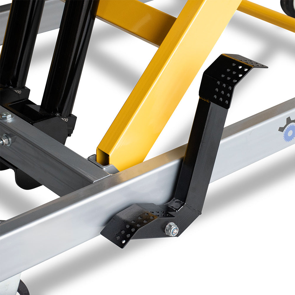 BAMATO Hubtisch BHT-700