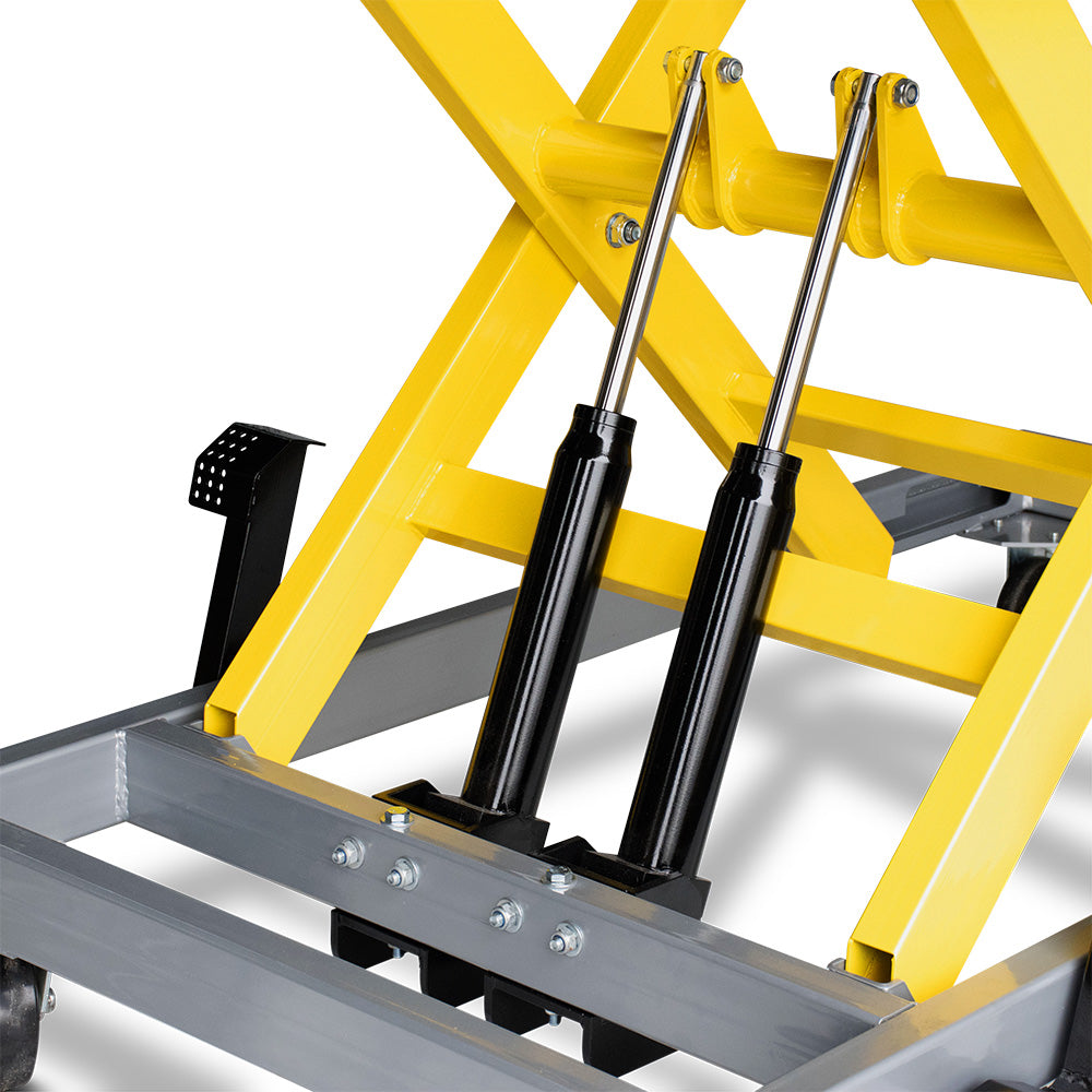 BAMATO Hubtisch BHT-700