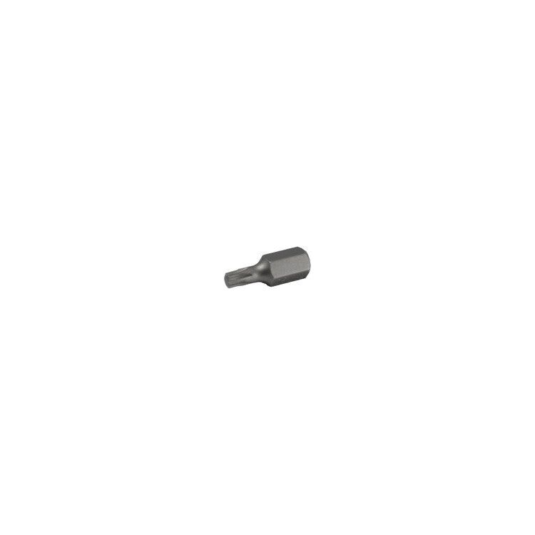 Custor Bit torx T25 (10x30mm) CX2137BT25S