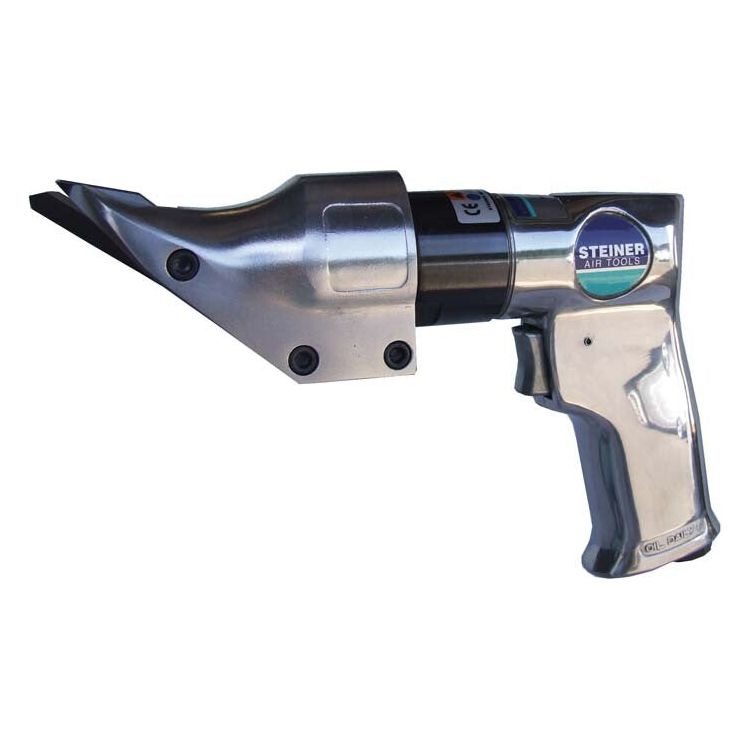 Steiner Airtools Blechschere SR1570