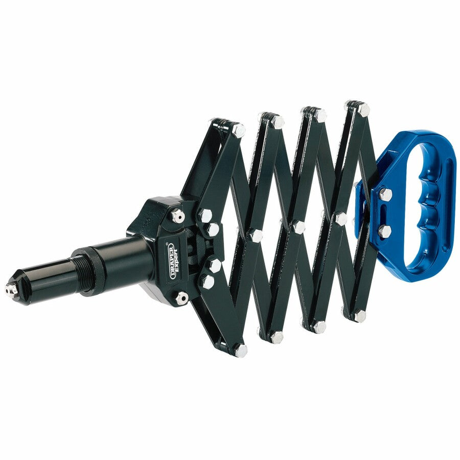 Draper Tools Blindnietzange, scherenförmig D27839