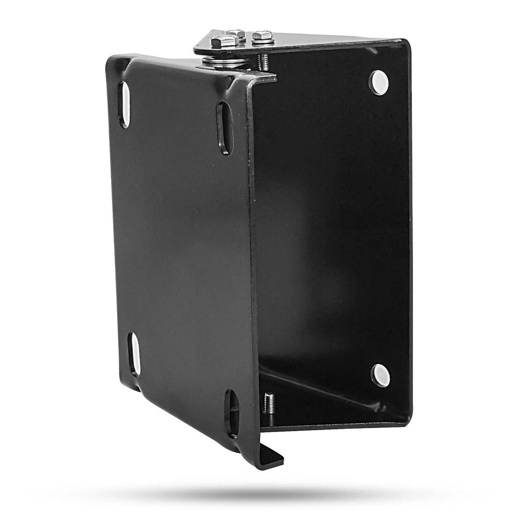 Blubird 140-Grad-Schwenkhalterung für Schlauchaufroller (schwarz) - HRS3812 - Tools.de TP Profishop GmbH