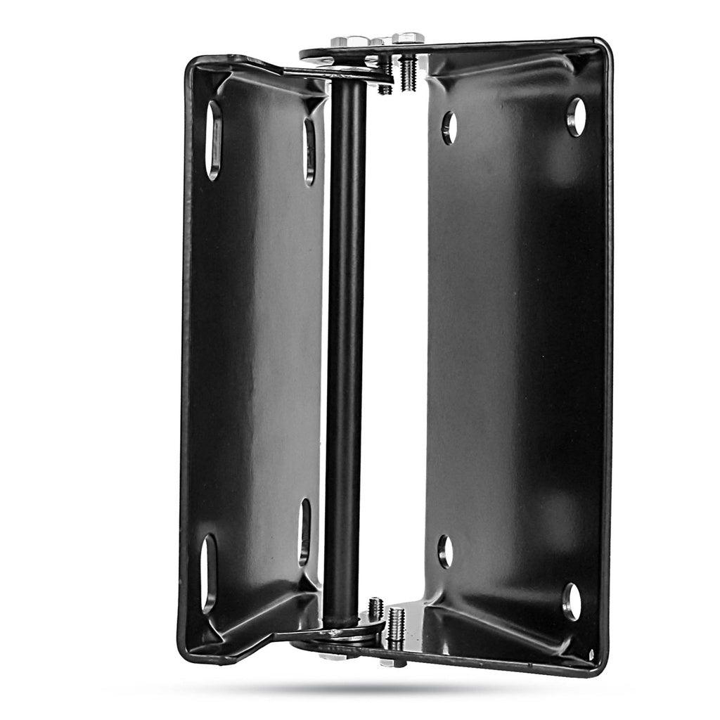 Blubird 140-Grad-Schwenkhalterung für Schlauchaufroller (schwarz) - HRS3812 - Tools.de TP Profishop GmbH