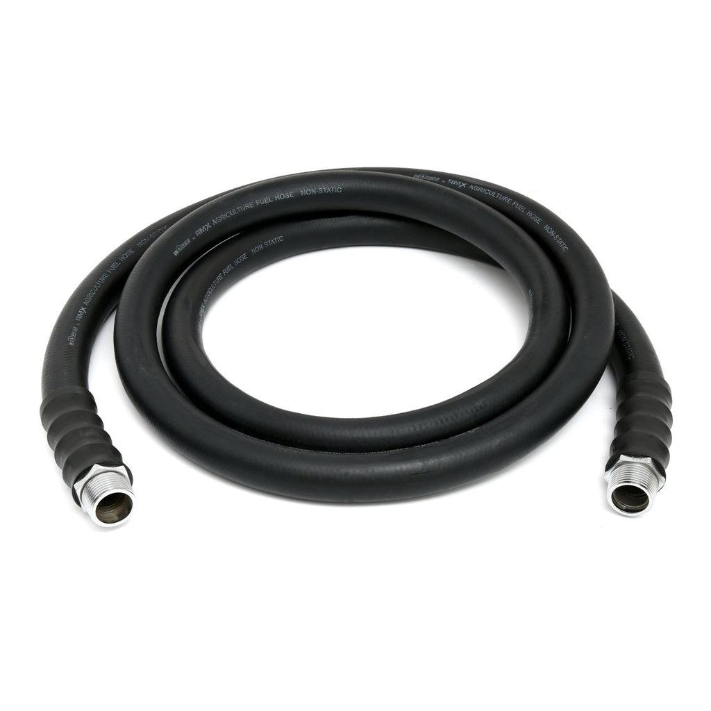 Blubird Oilshield Gummi Farm Kraftstoffschlauch 19mm x 10m - OSFH1910M - Tools.de TP Profishop GmbH