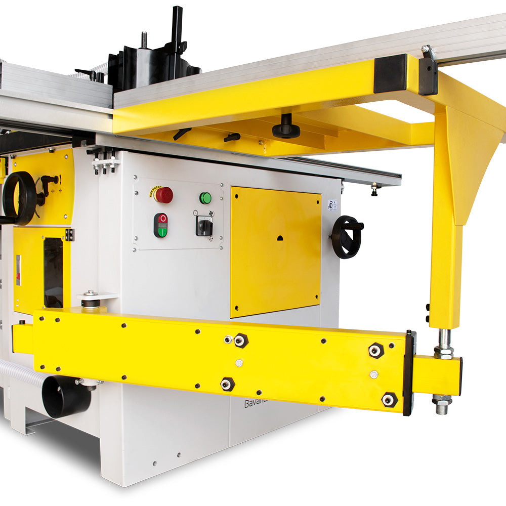 BAMATO Mehrfachkombination BMK5-1300