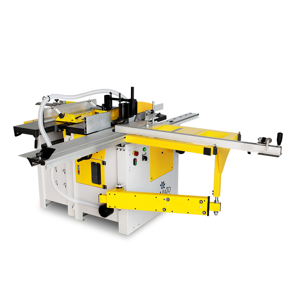 BAMATO Mehrfachkombination BMK5-1300