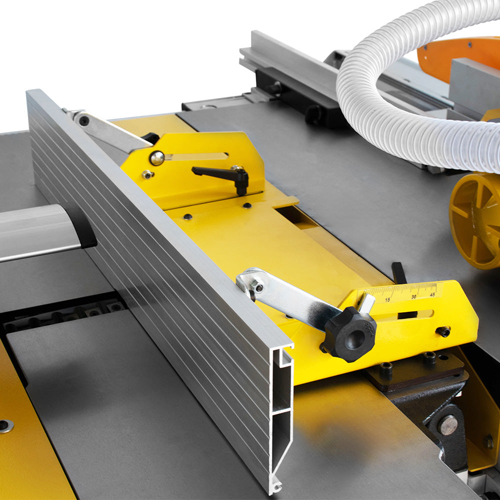 BAMATO Mehrfachkombination BMK5-1300PRO mit Spiralklinge