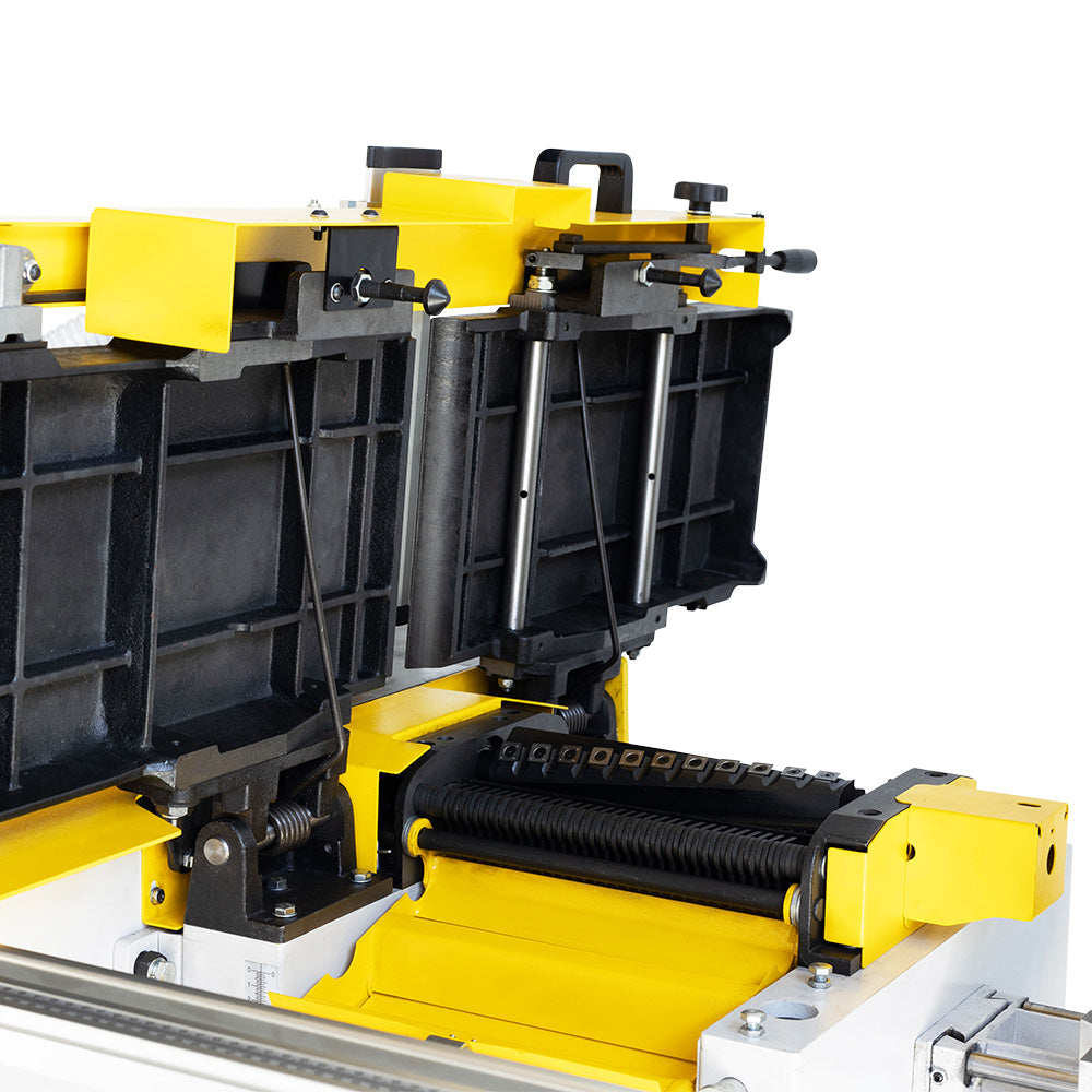 BAMATO Mehrfachkombination BMK5-1300PRO mit Spiralklinge