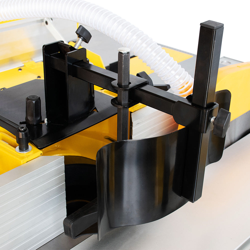 BAMATO Mehrfachkombination BMK5-1300PRO mit Spiralklinge