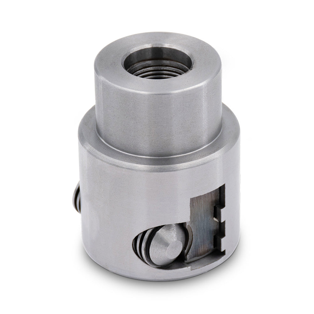 BAMATO Langlochbohrvorrichtung für BMK5-1300 und BMK5-1300PRO mit Westcott-Bohrfutter