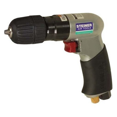 Steiner Airtools Bohrer 10mm, 3500rpm SR1015SS