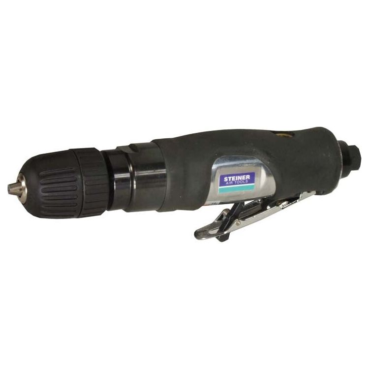 Steiner Airtools Bohrer 10mm, gerade SR1008NSS