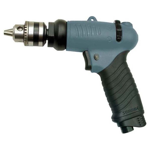 Steiner Airtools Bohrmaschine 6mm, 2900rpm SWCDD26