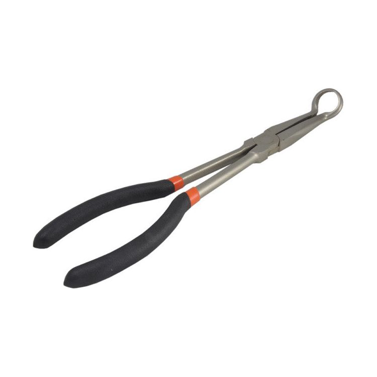 Custor Zündkerzenstecknusszange CCP070403