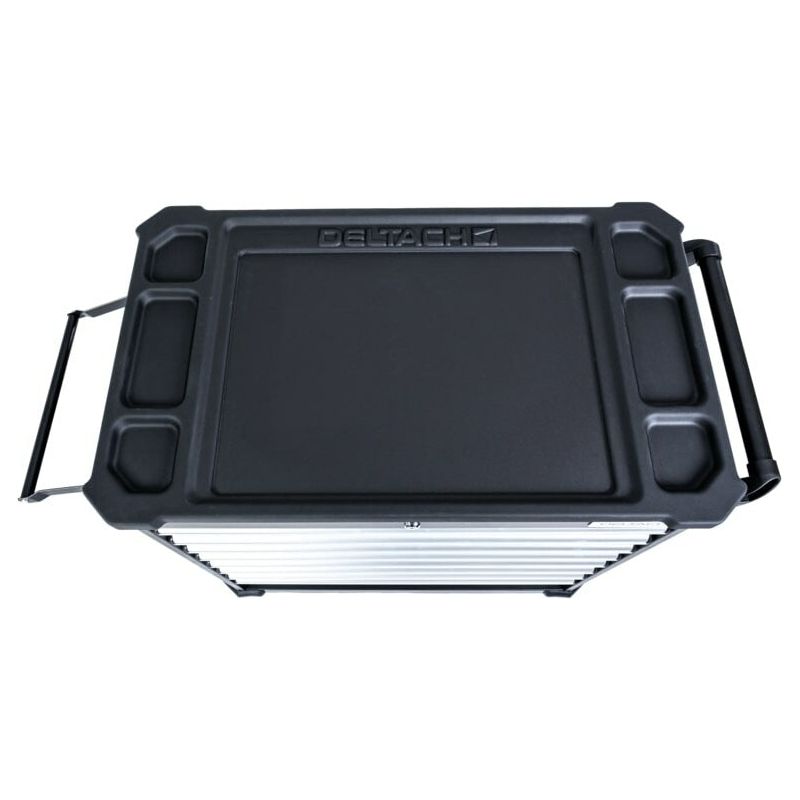 Deltach Kompositaufsatz für Werkzeugwagen D2-XL 529810