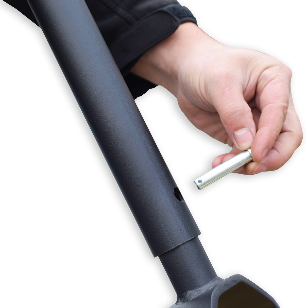 BAMATO Steinbrecher BSP-340