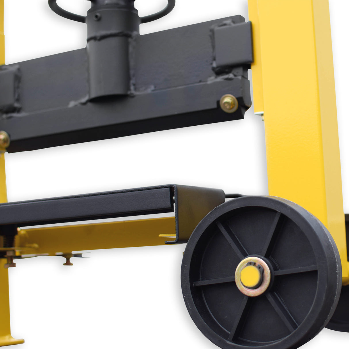 BAMATO Steinbrecher BSP-340