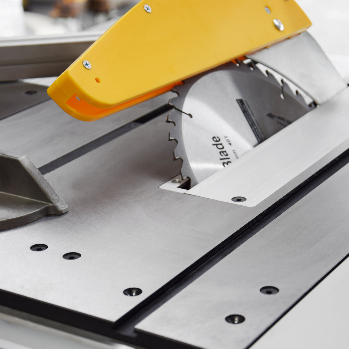 BAMATO BTS-250PRO Tischsäge (400V)