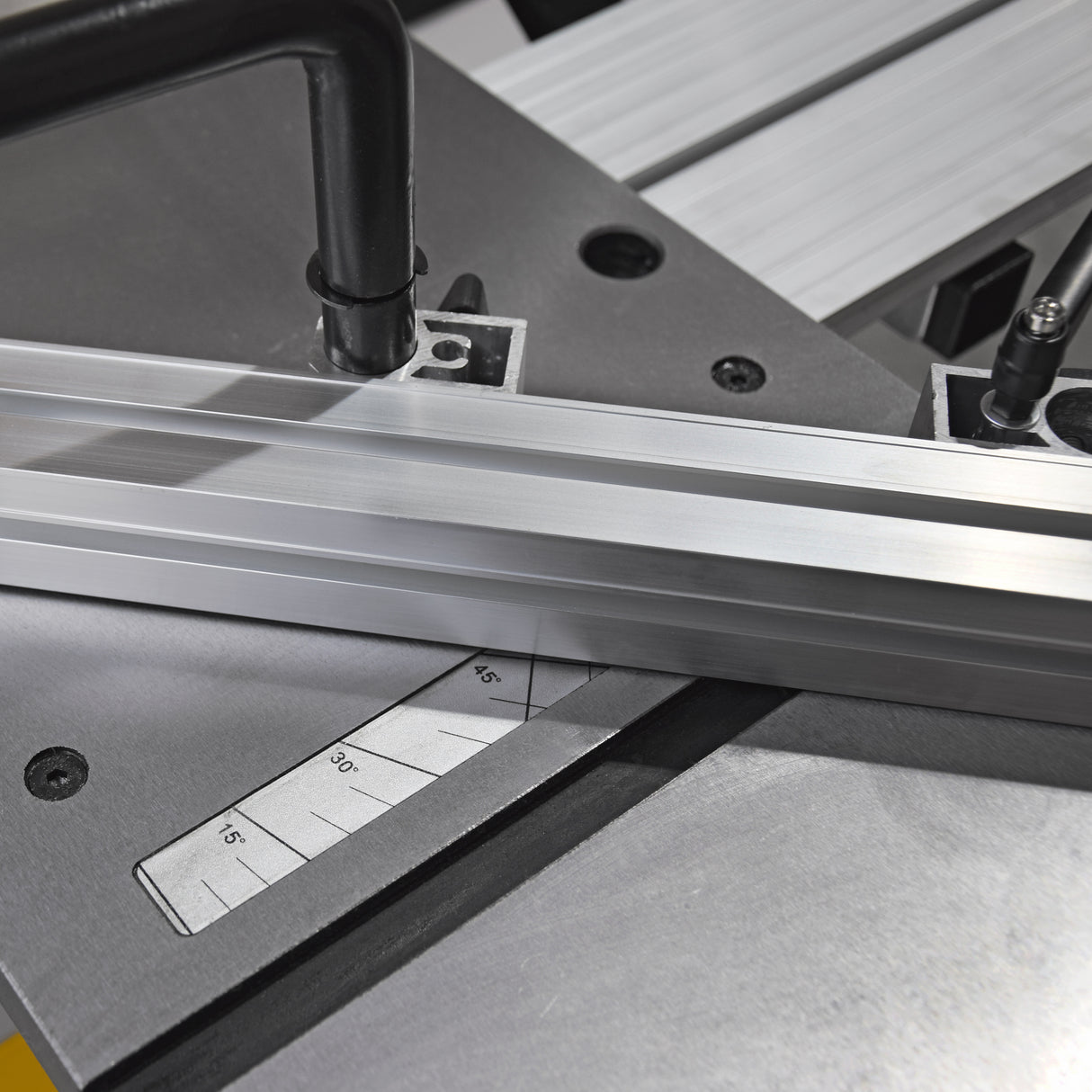 BAMATO BTS-250PRO Tischsäge (230V)