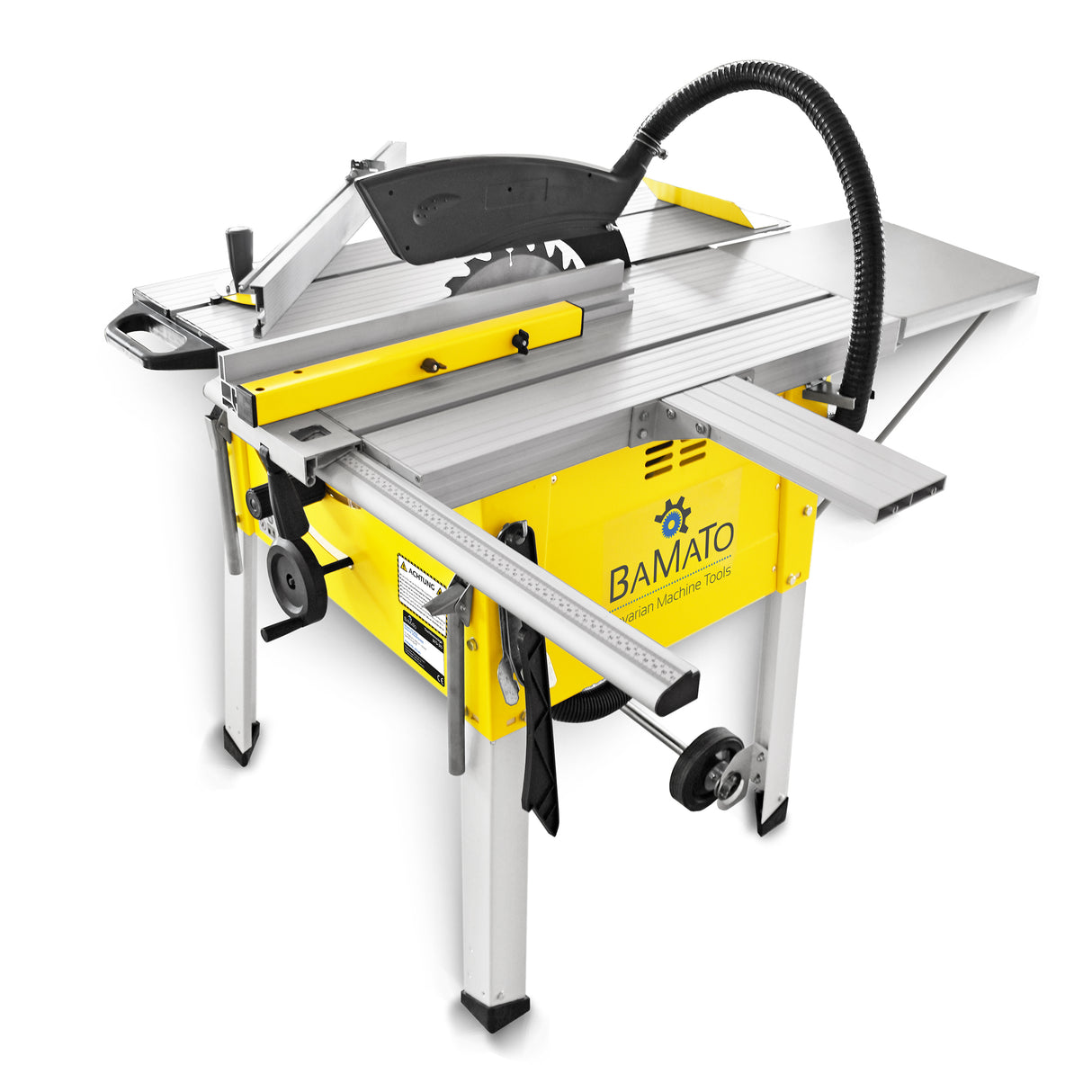 BAMATO BTS-315 Tischsäge (230V)