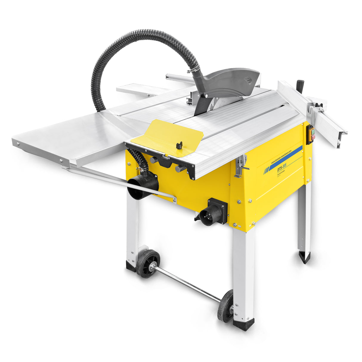 BAMATO BTS-315 Tischsäge (230V)