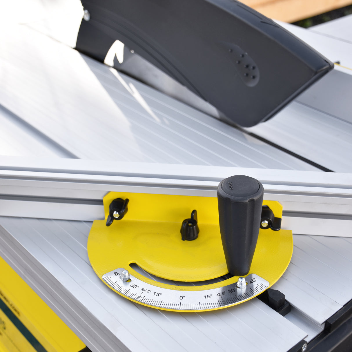 BAMATO BTS-315 Tischsäge (230V)