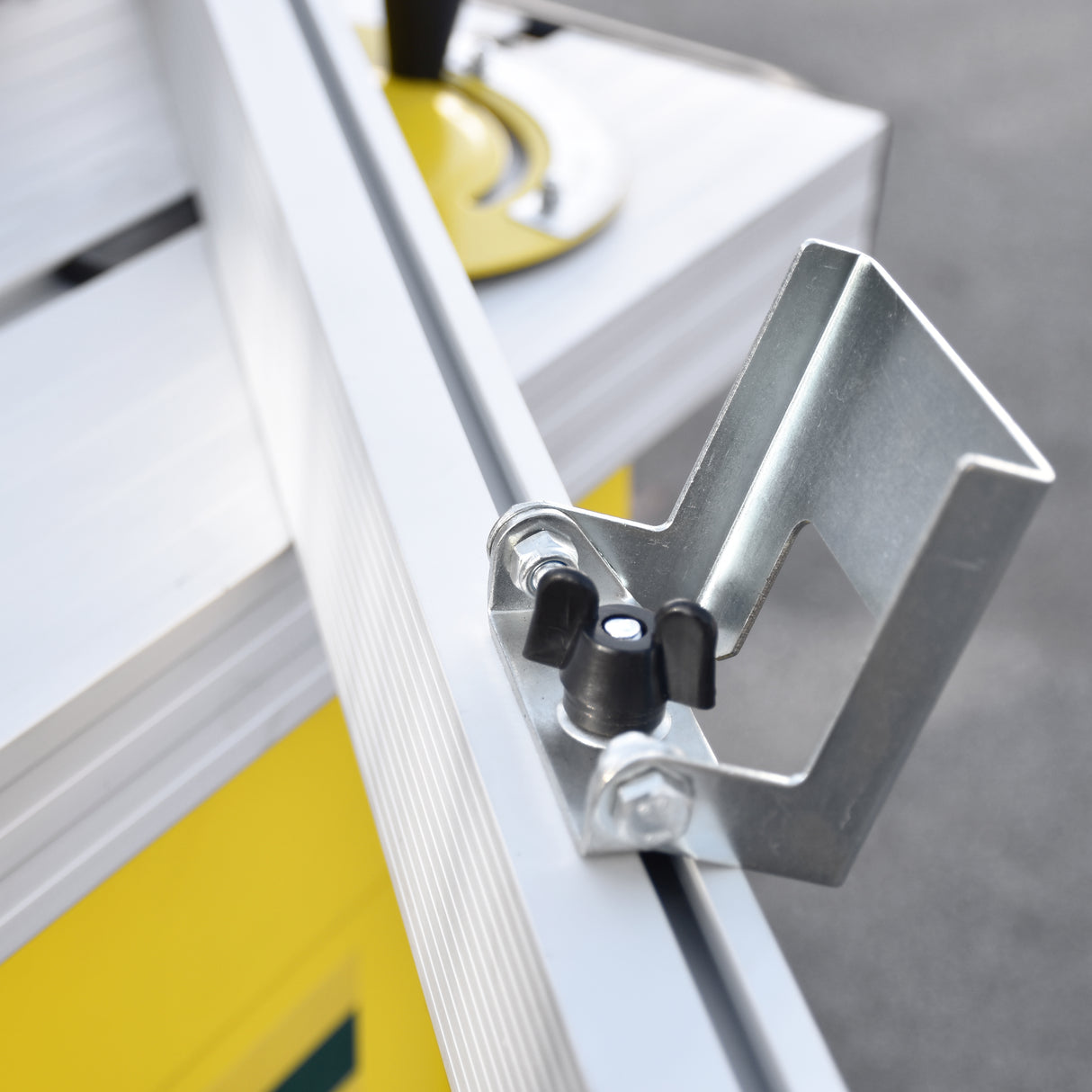 BAMATO BTS-315 Tischsäge (230V)