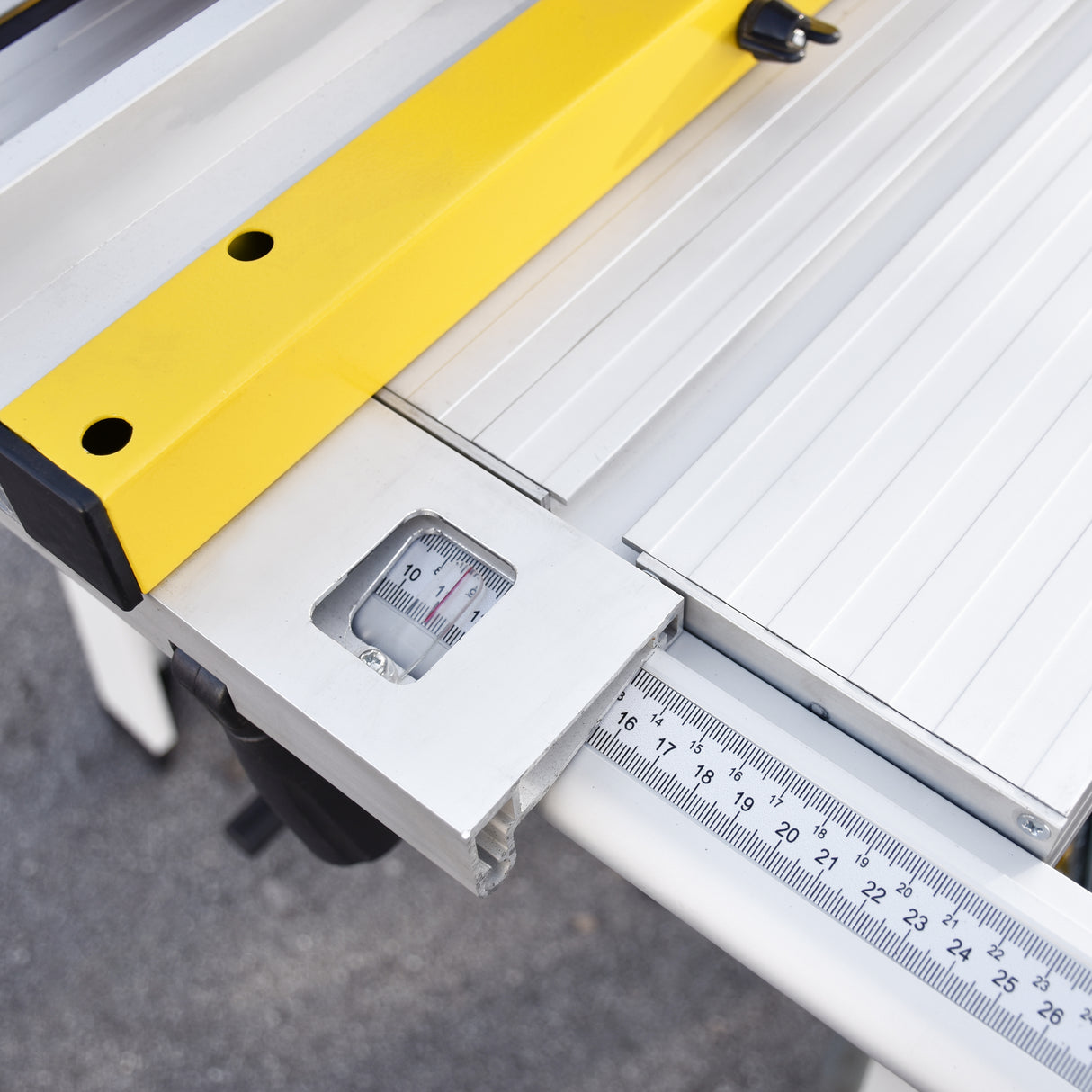 BAMATO BTS-315 Tischsäge (230V)